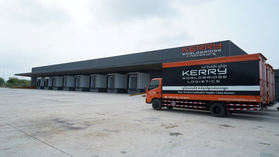 Dự án KerryLogistics-1