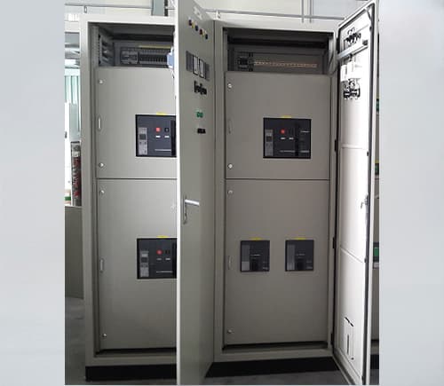 Tủ điện ATS
