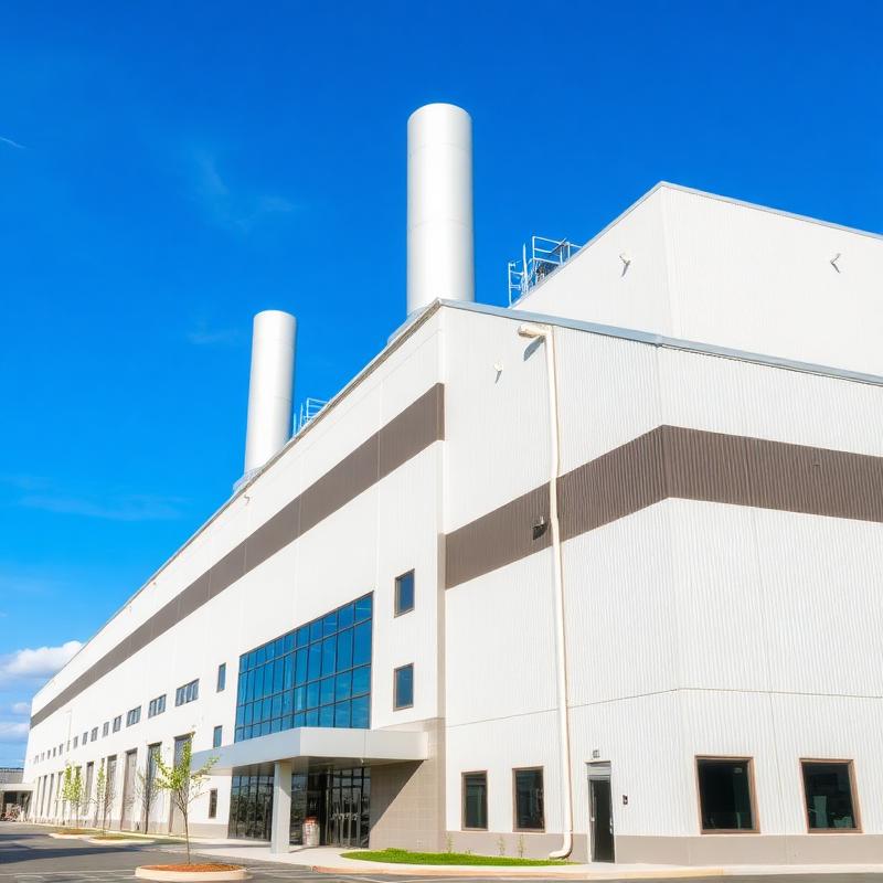 Nh&agrave; m&aacute;y OnePower